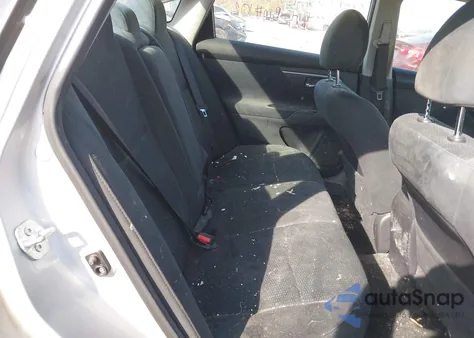 2015 Nissan Altima 2.5 S z USA, uszkodzony, nr VIN 1N4AL3APXFC158349